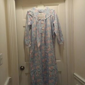 Lanz of Salzburg nightgown.